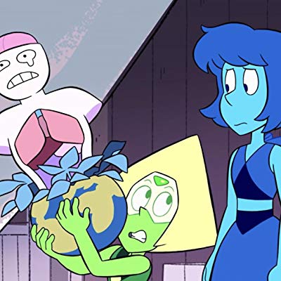 Lapis Lazuli, Malachite, Cluster