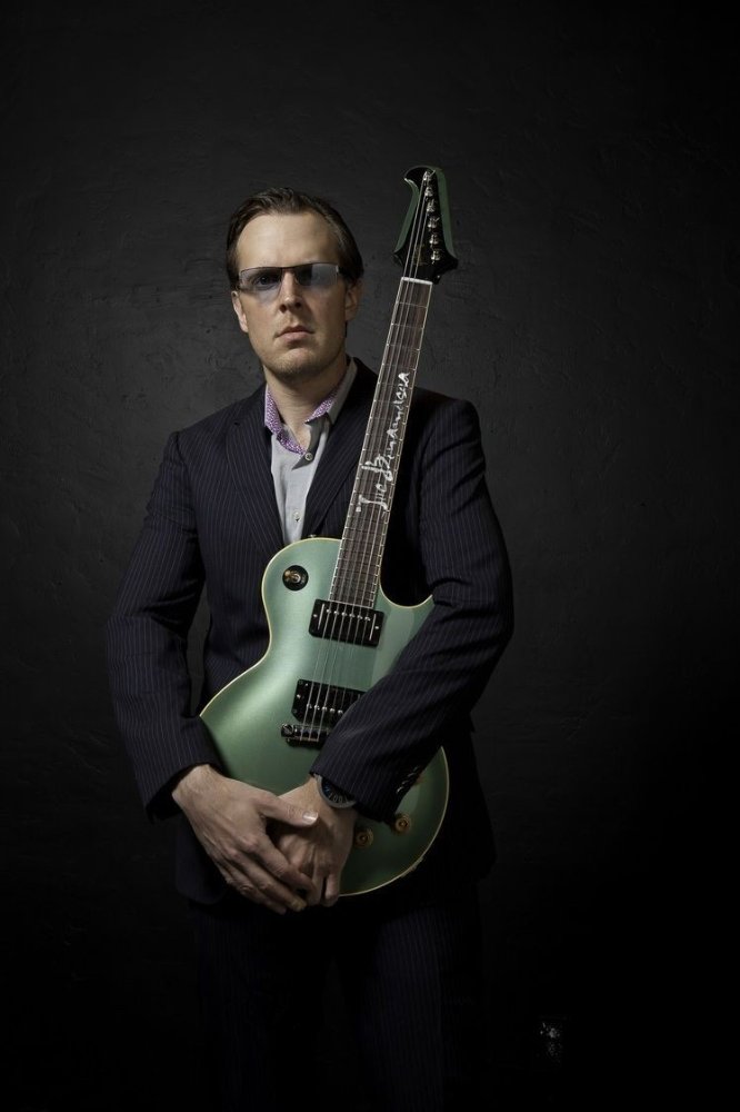 Joe Bonamassa