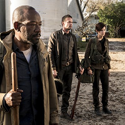 Morgan Jones