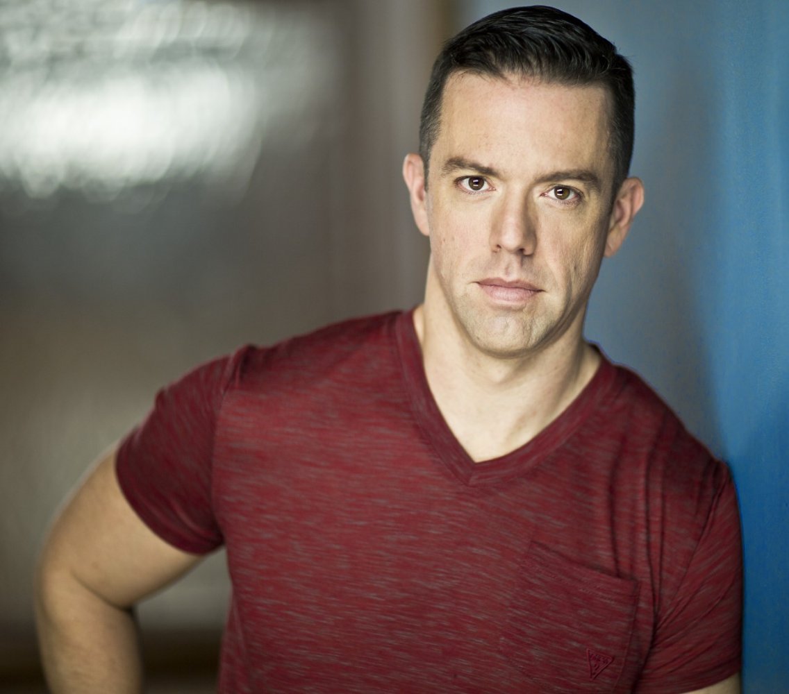 Scott Williams