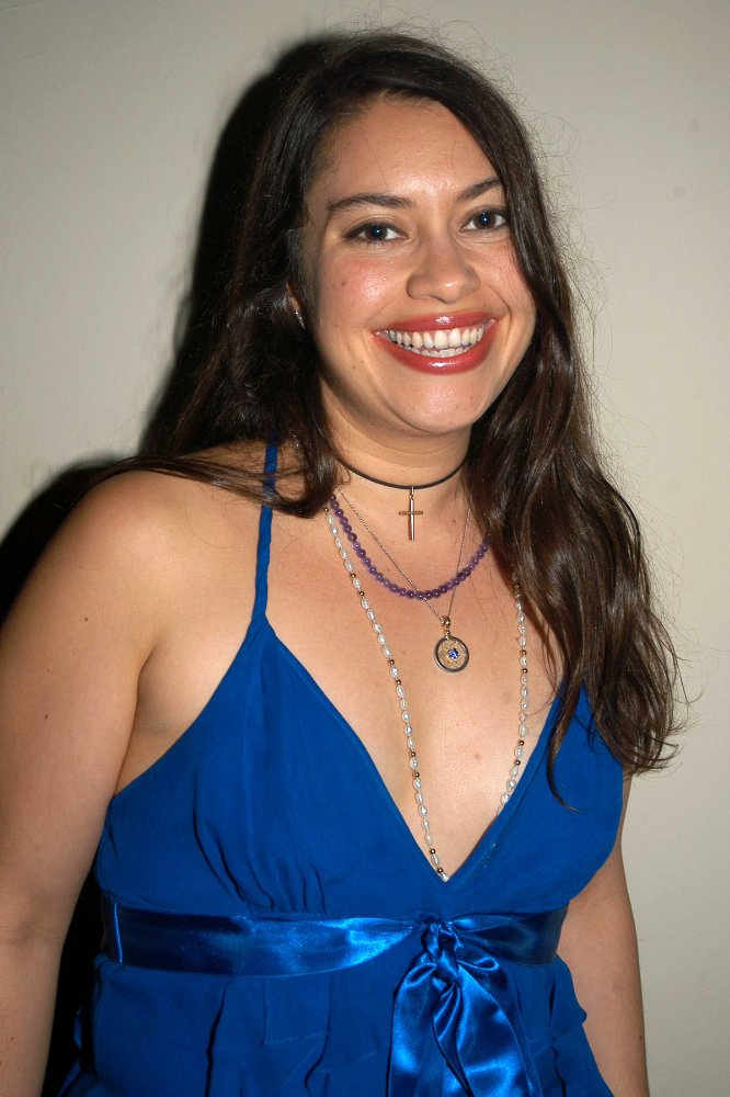 Vanessa Aspillaga