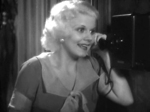 Jean Harlow