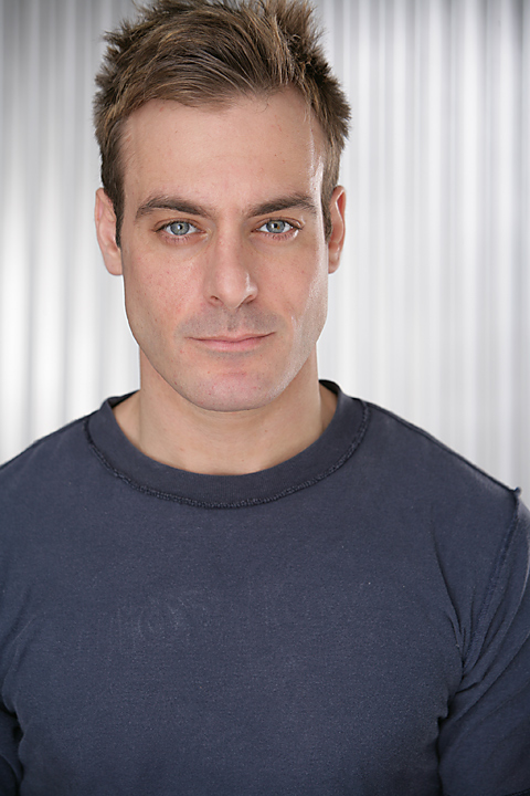 Christian Levatino