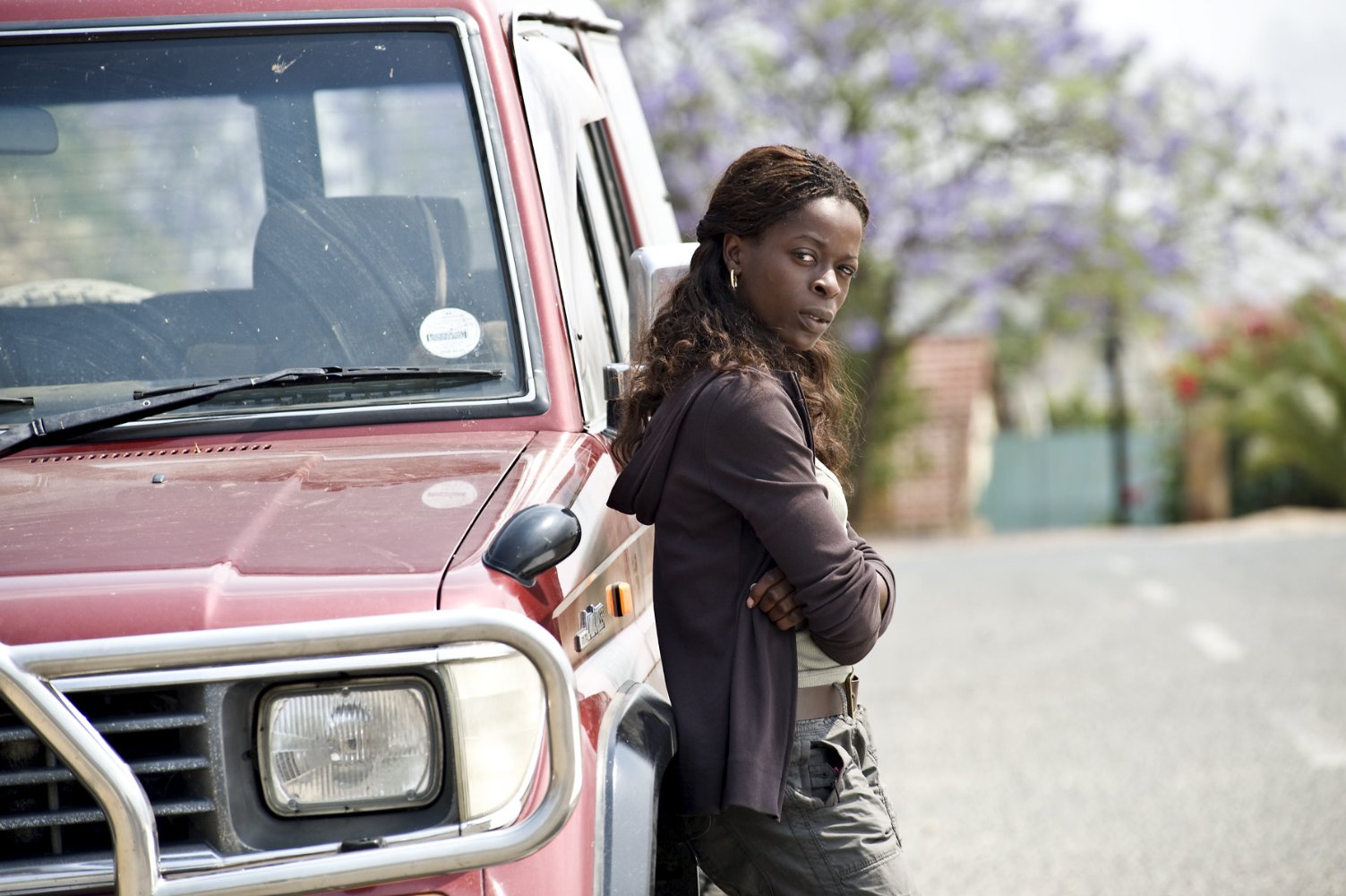 Joana Adu-Gyamfi