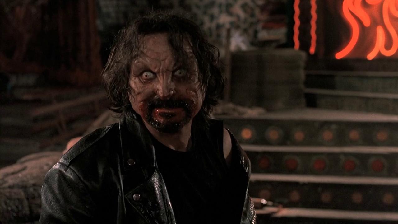 Tom Savini