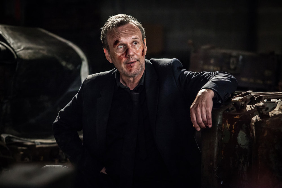 Anthony Head