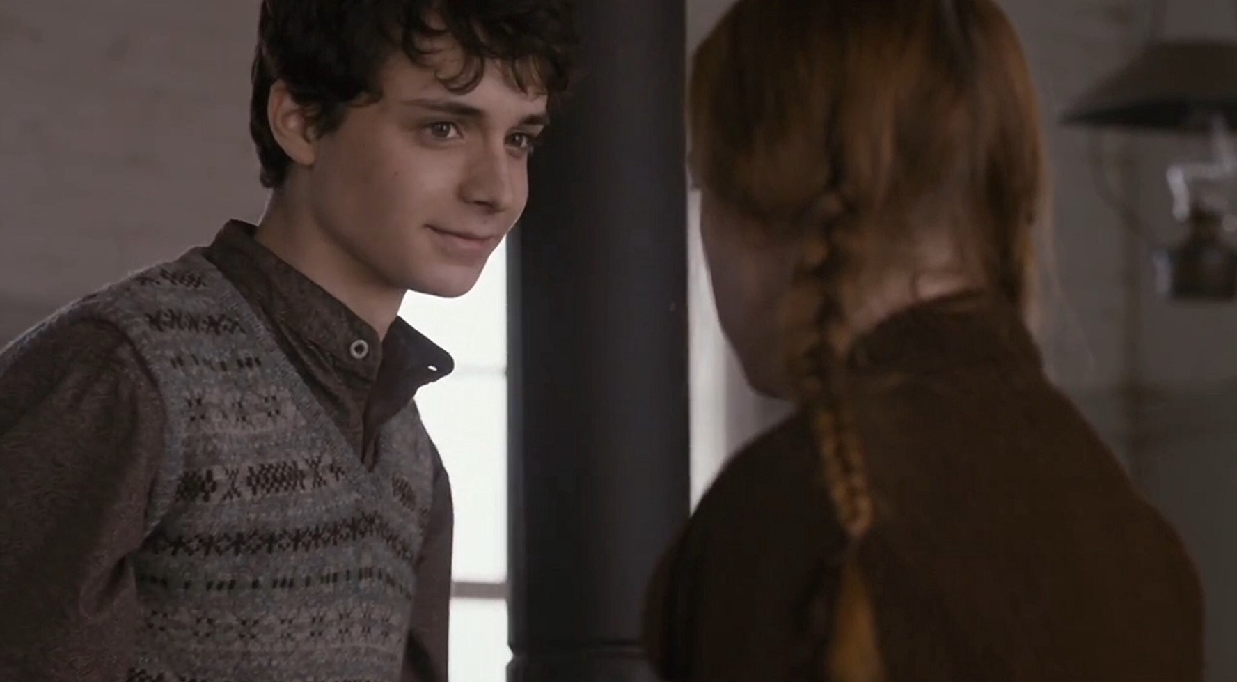 Gilbert Blythe