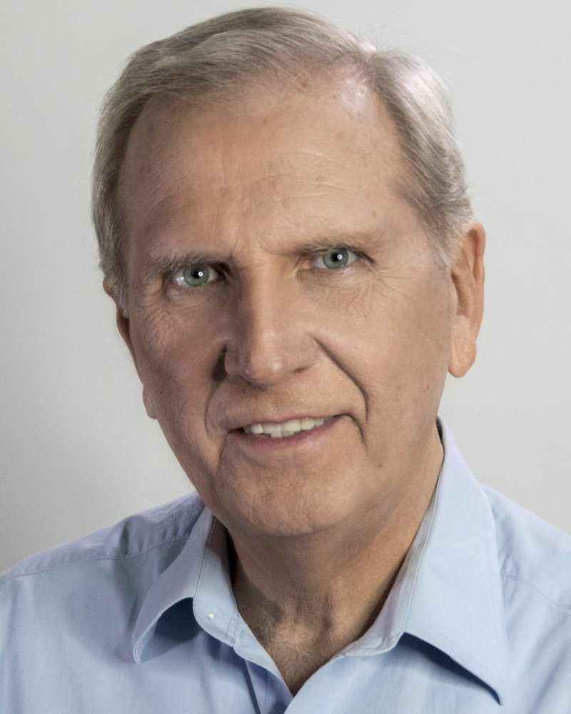 Joe Houde