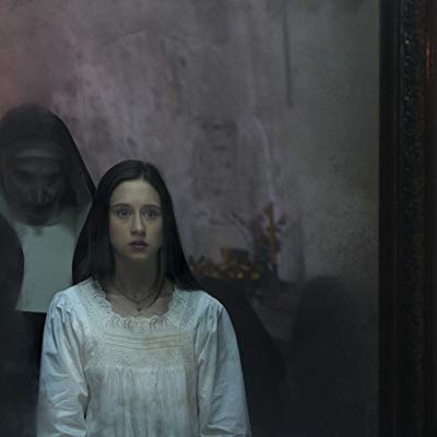 Sister Irene