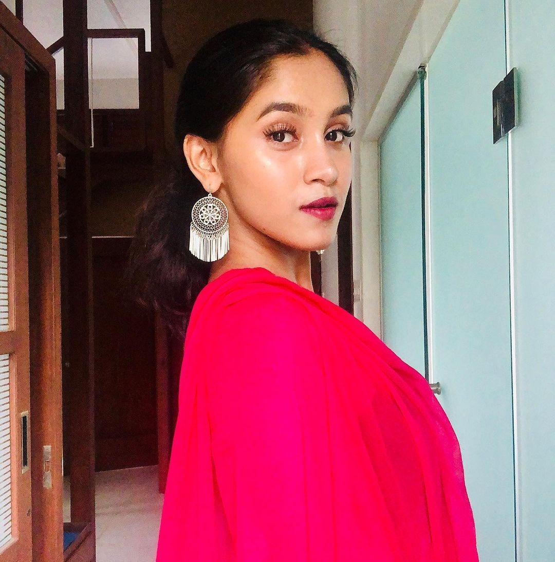 Samruddhi Jadhav