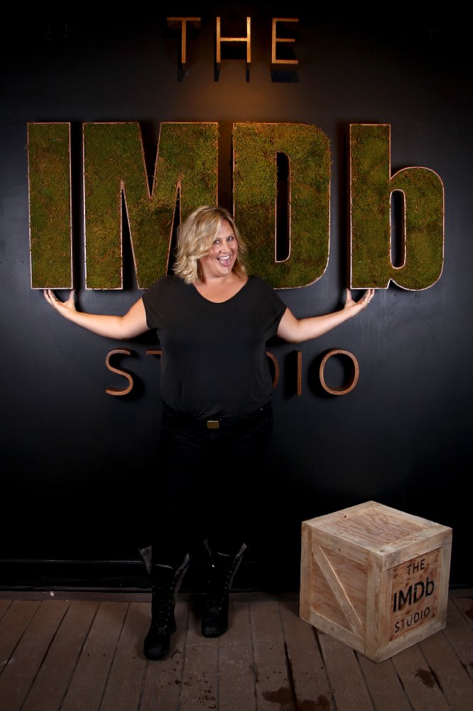 Bridget Everett