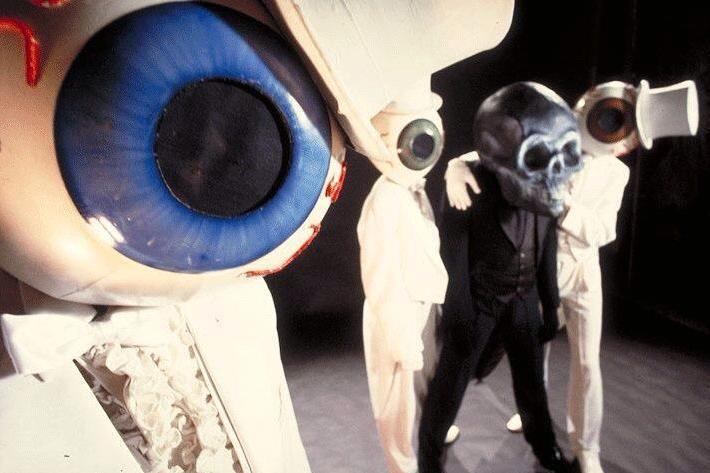 The Residents