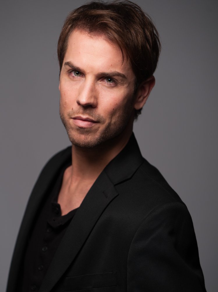 Robin Strasds