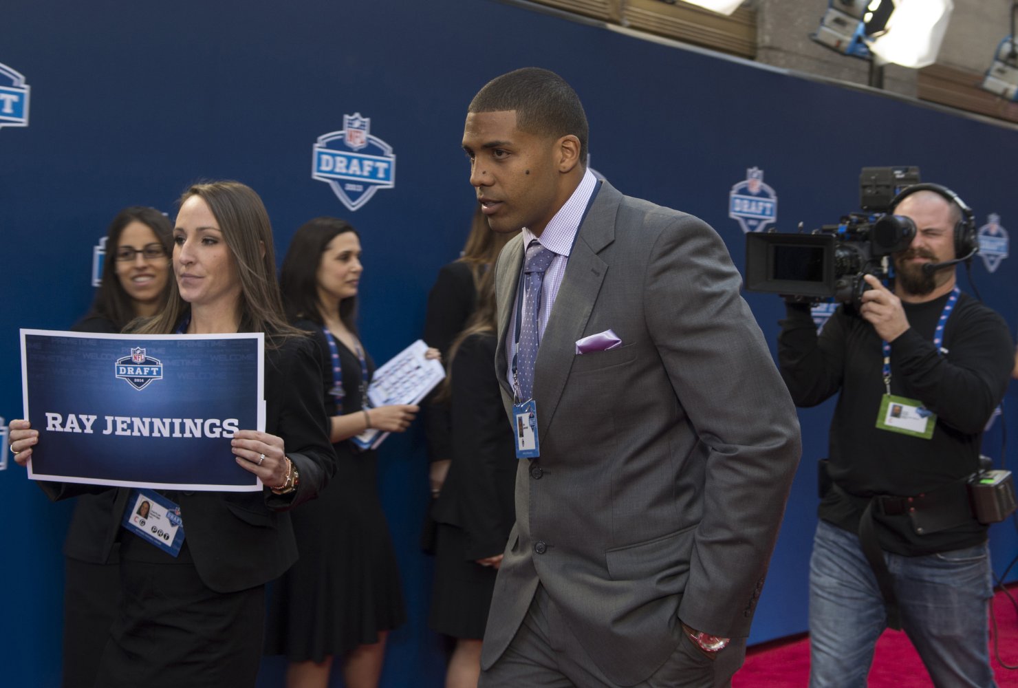 Arian Foster