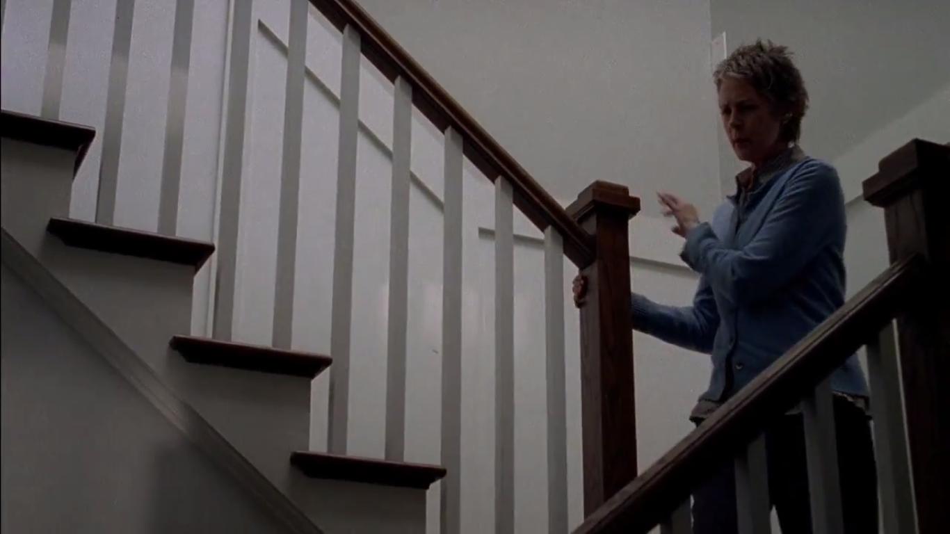 Carol Peletier