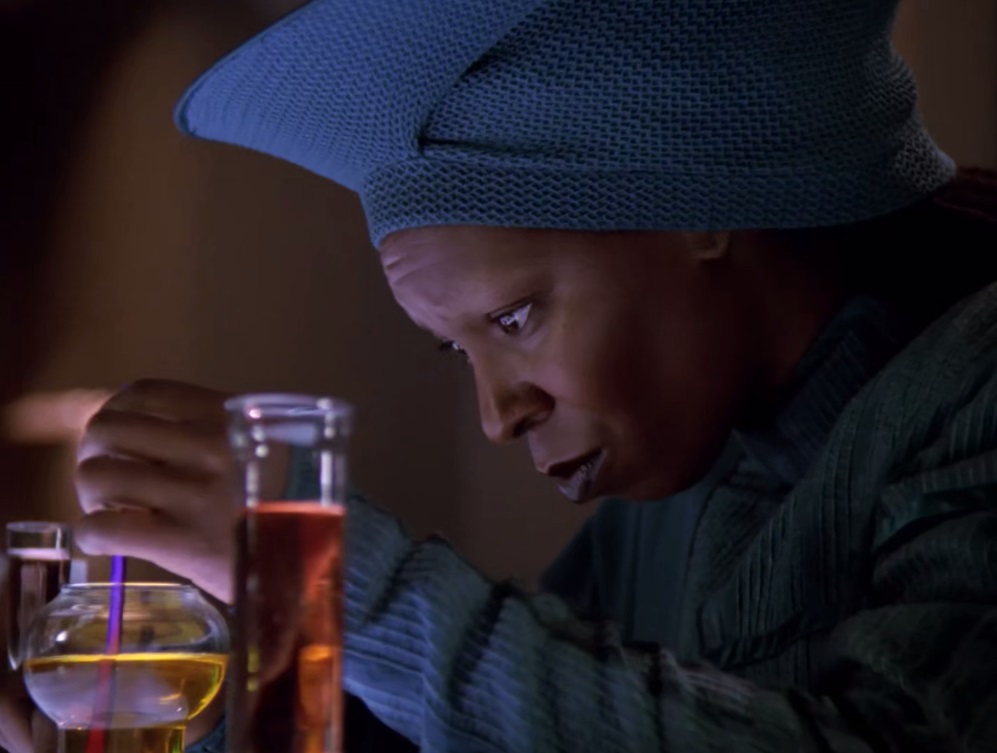 Guinan