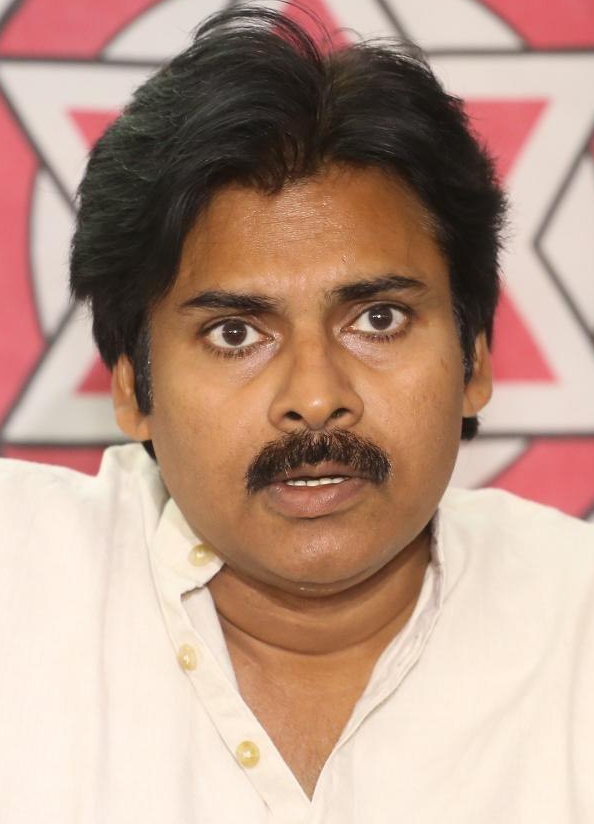 Pawan Kalyan