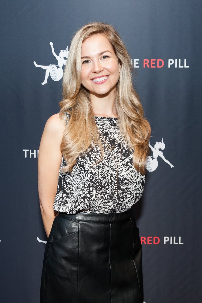 Cassie Jaye