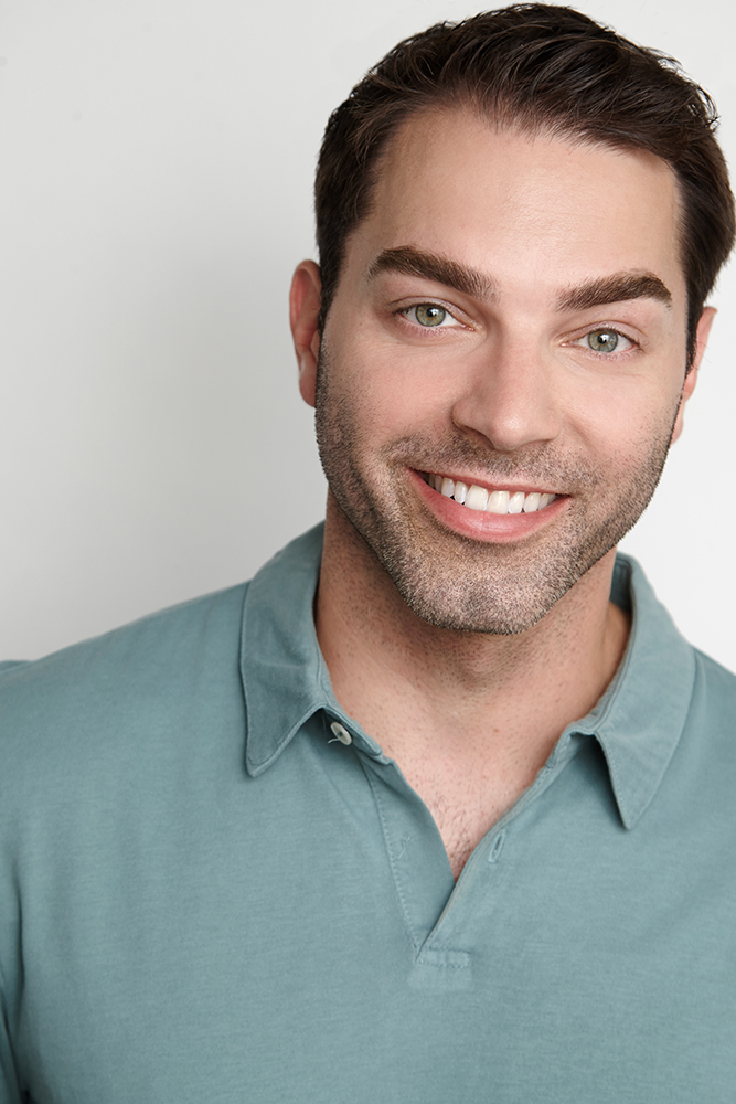 Andy Rossi