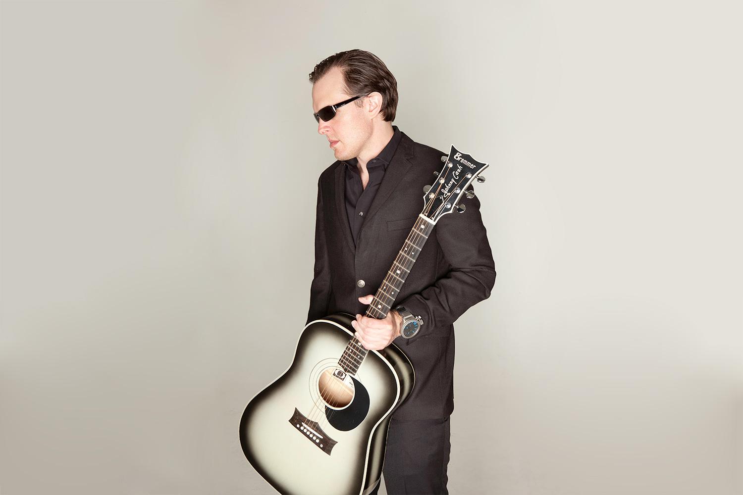 Joe Bonamassa