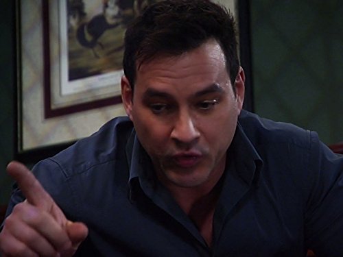 Tyler Christopher