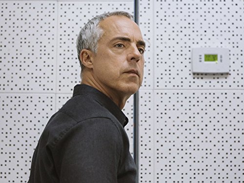 Harry Bosch
