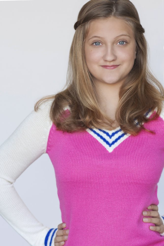 Veronica McFarlane