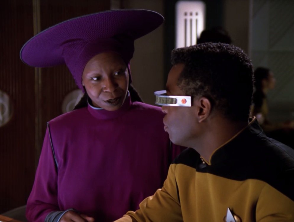 Guinan