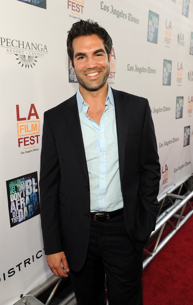 Jordi Vilasuso