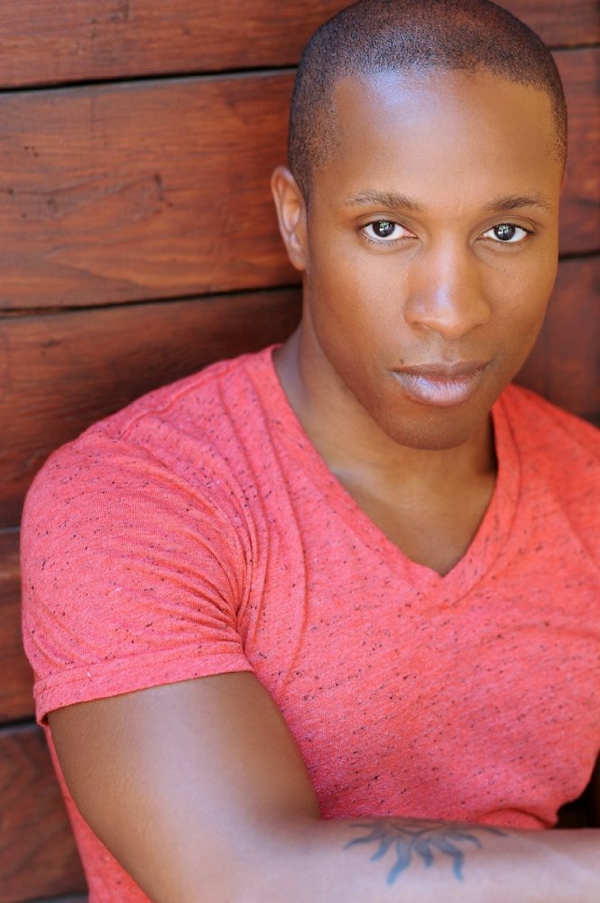 Cornelius Jones Jr.