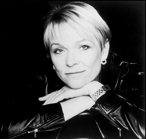 Helen Fielding