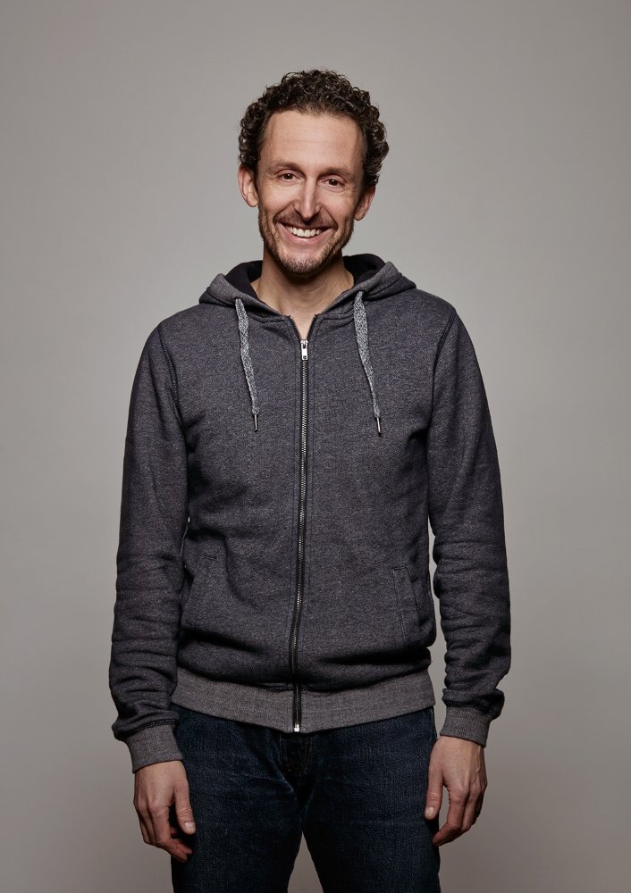 Peter Hottinger