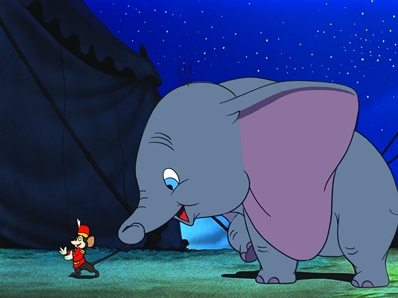 Dumbo