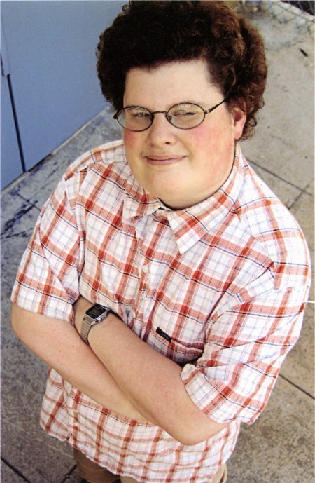 Jesse Heiman