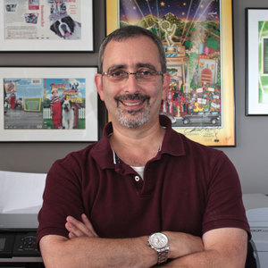 Jeff Schechter