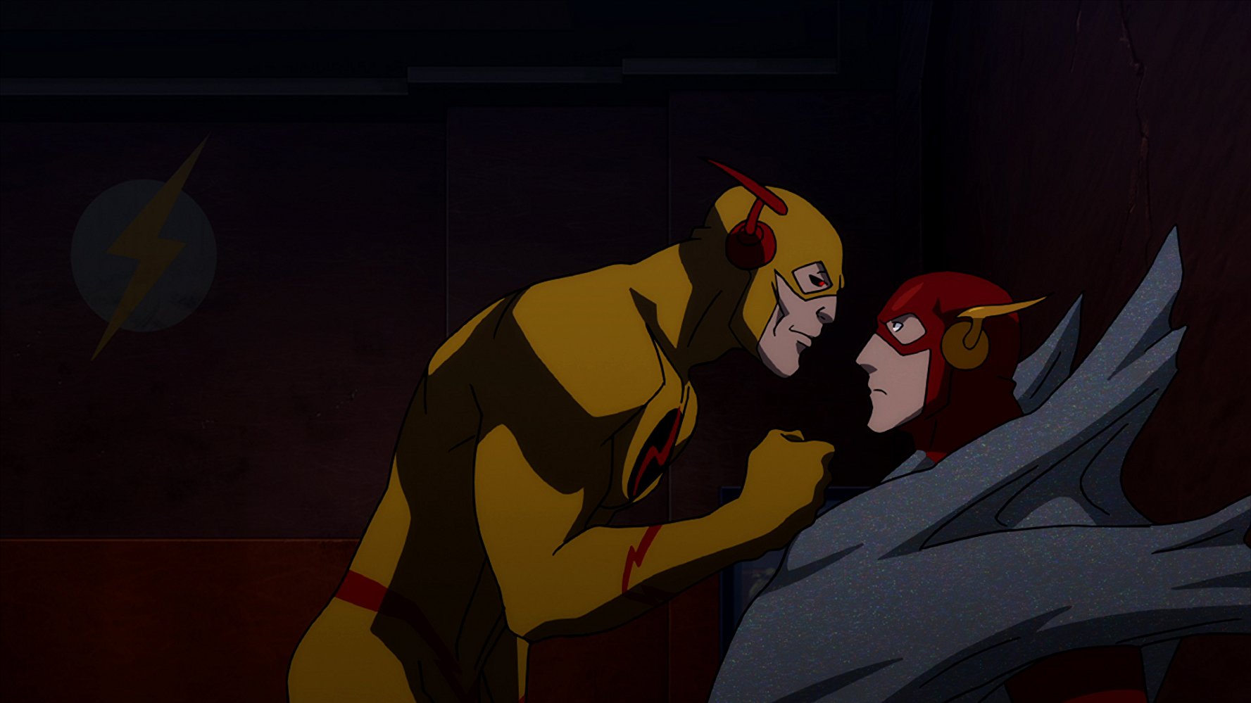 Reverse-Flash