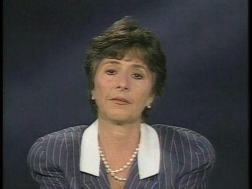 Barbara Boxer