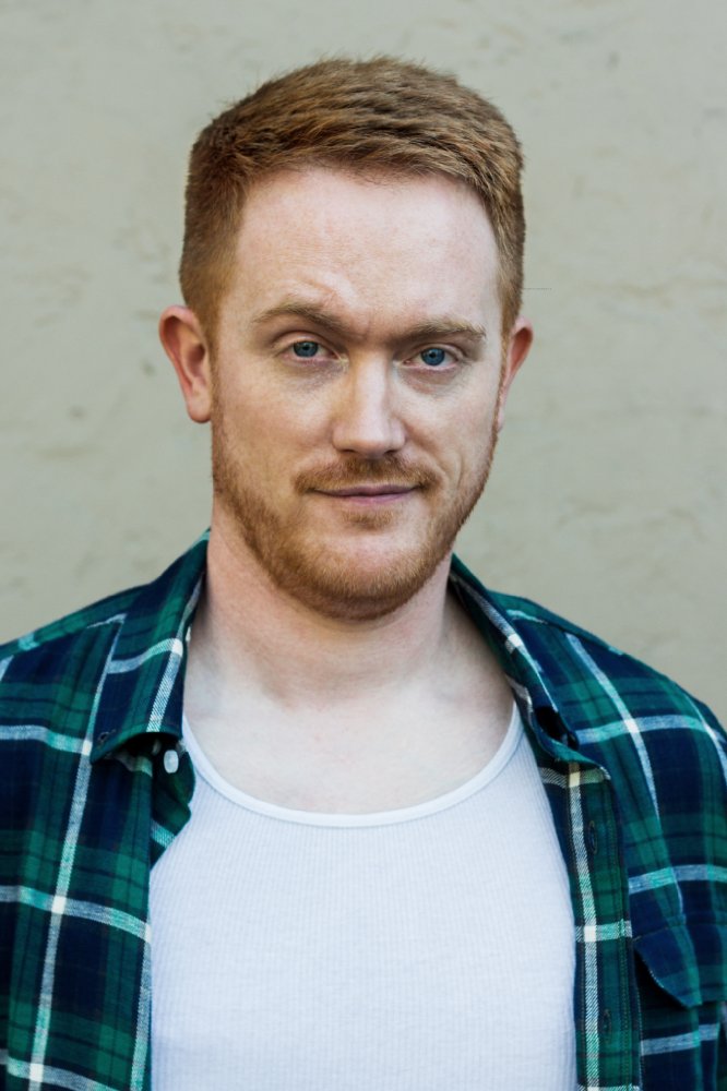 Ryan Burke