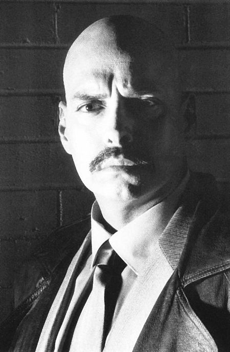 Robert Madrid