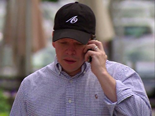 Paul Wahlberg