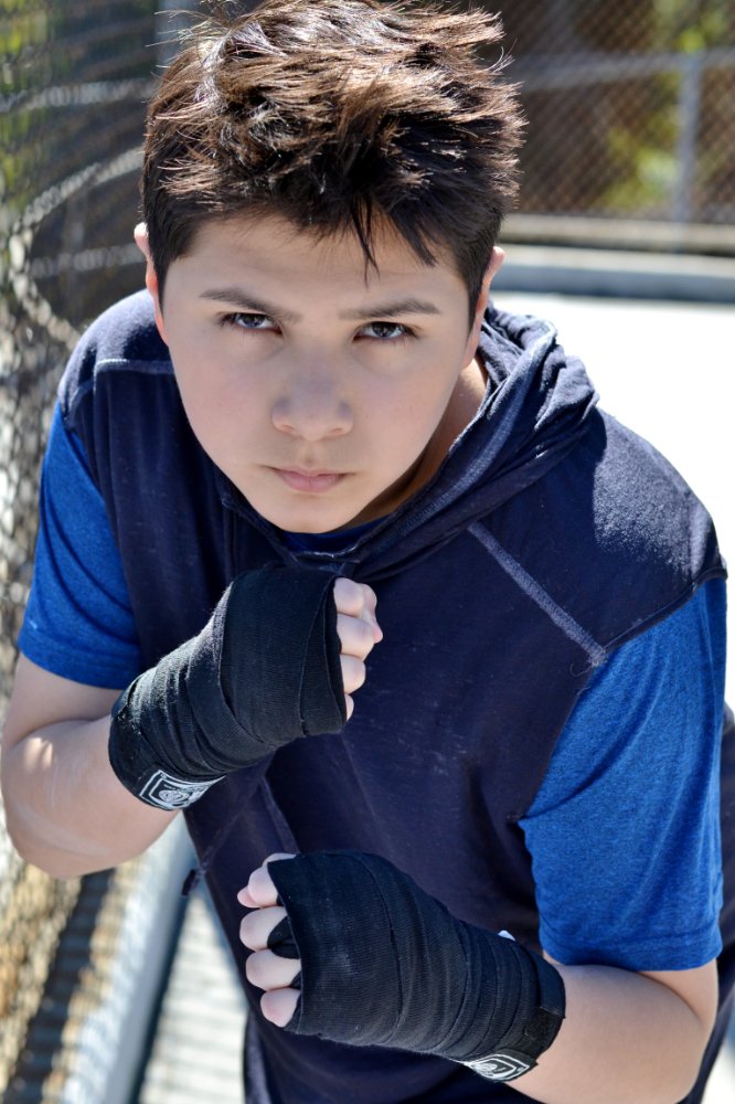 Ashton Quiroz