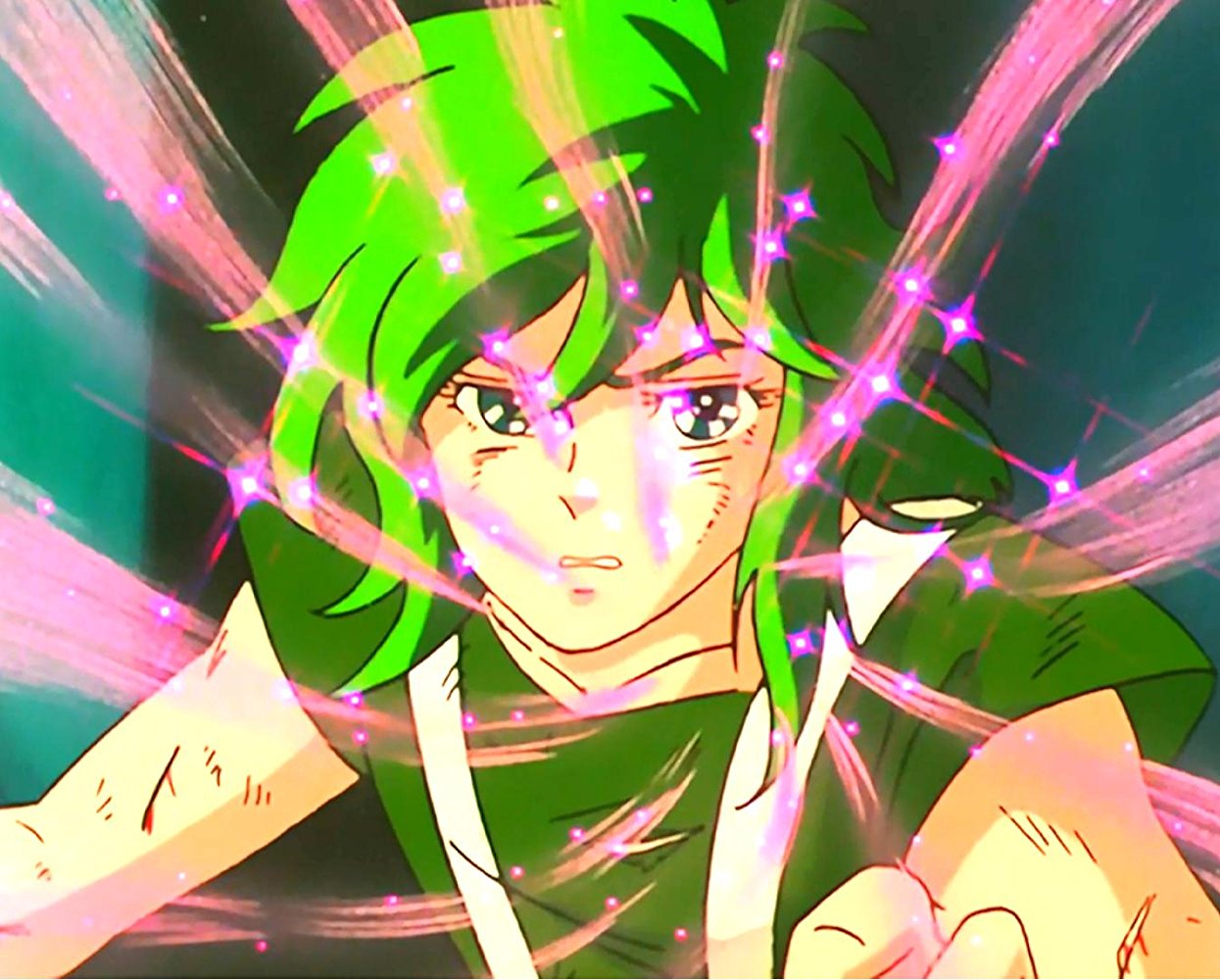 Andromeda Shun