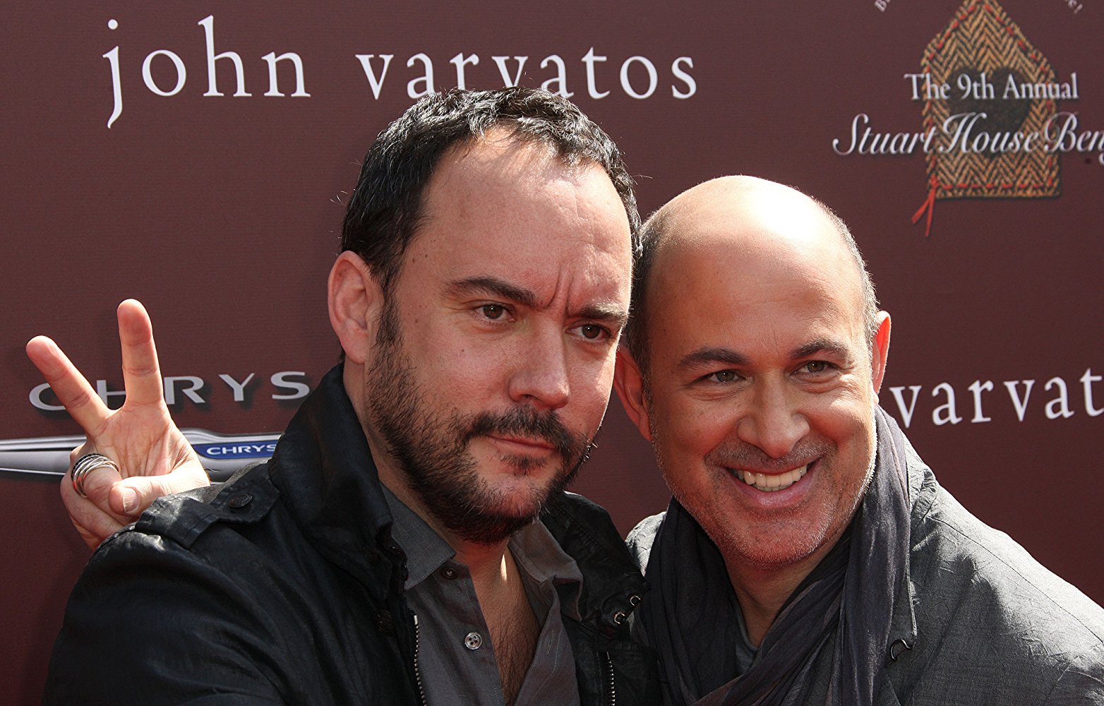 John Varvatos