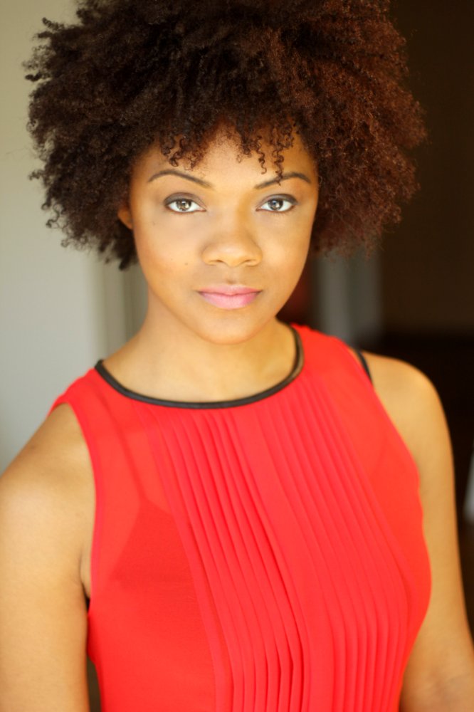 Syhaya Aviel Smith