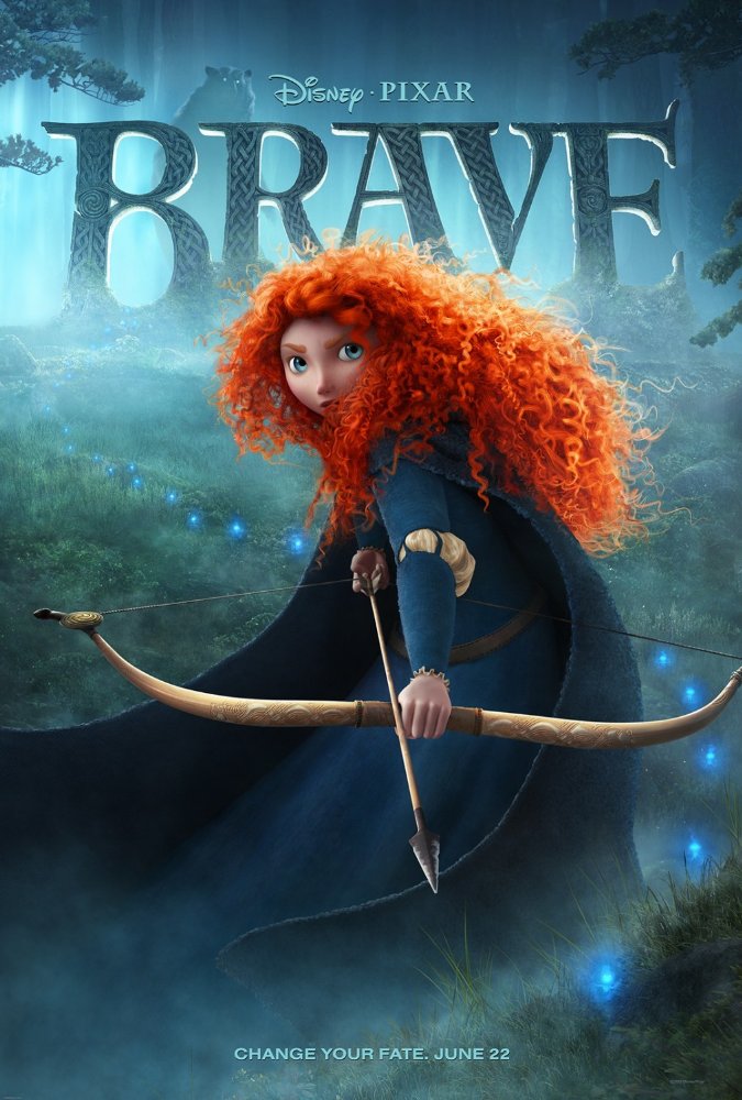 Merida