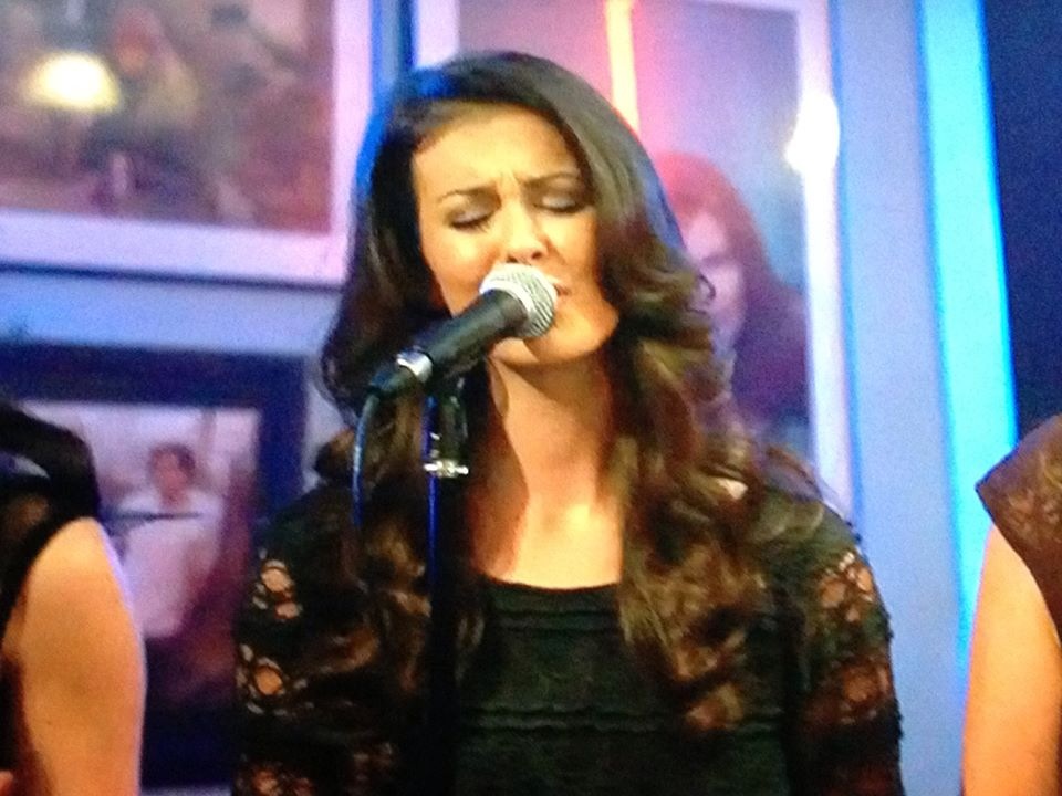 Kaileigh Bullard