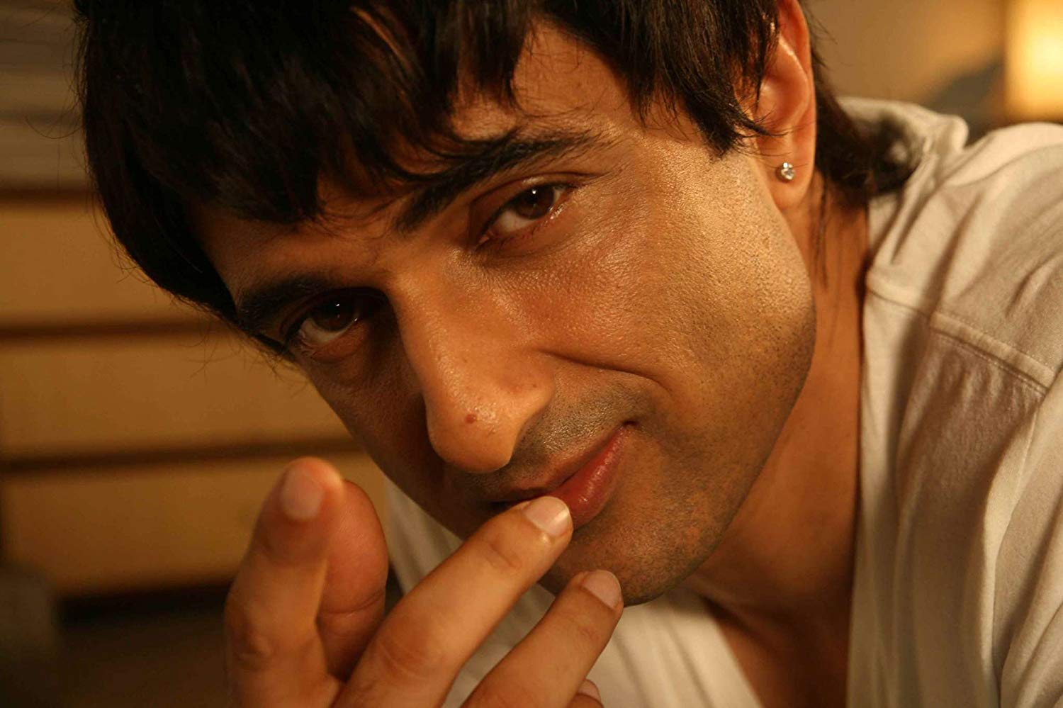 Sanjay Suri