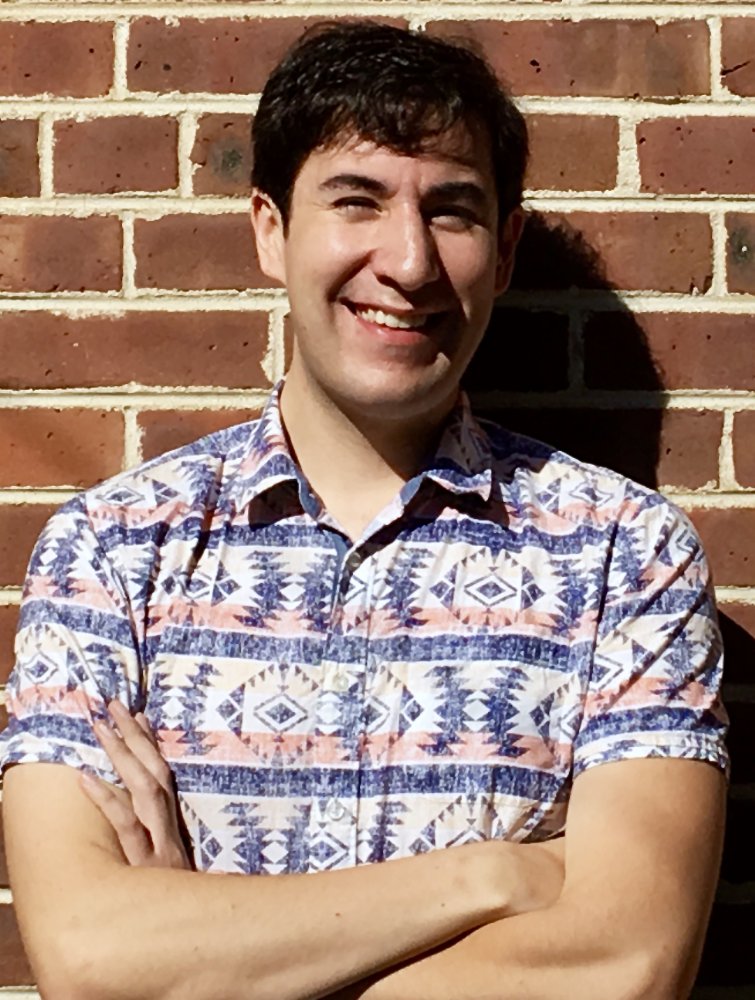 Weston Bradley