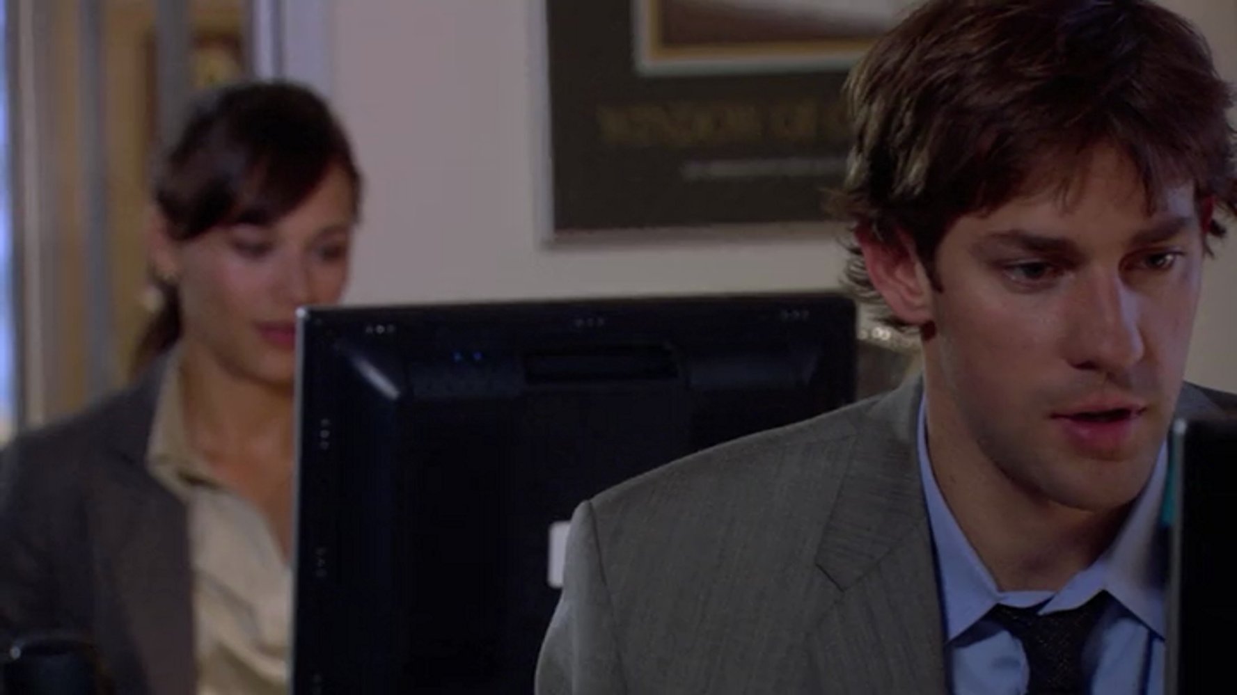 Jim Halpert