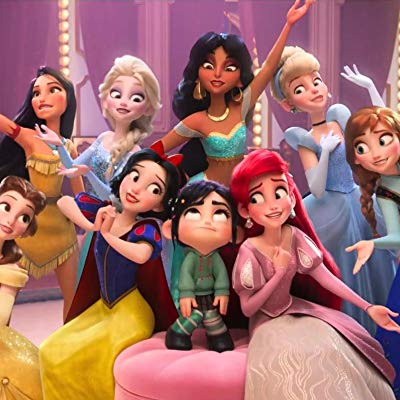 Elsa